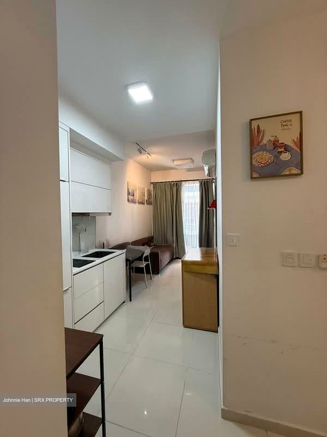 The Octet (D14), Apartment #612005981